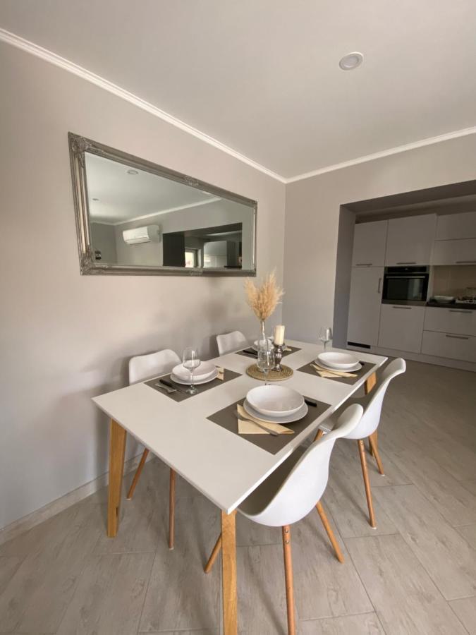 Apartman Petra Gustirna Kültér fotó