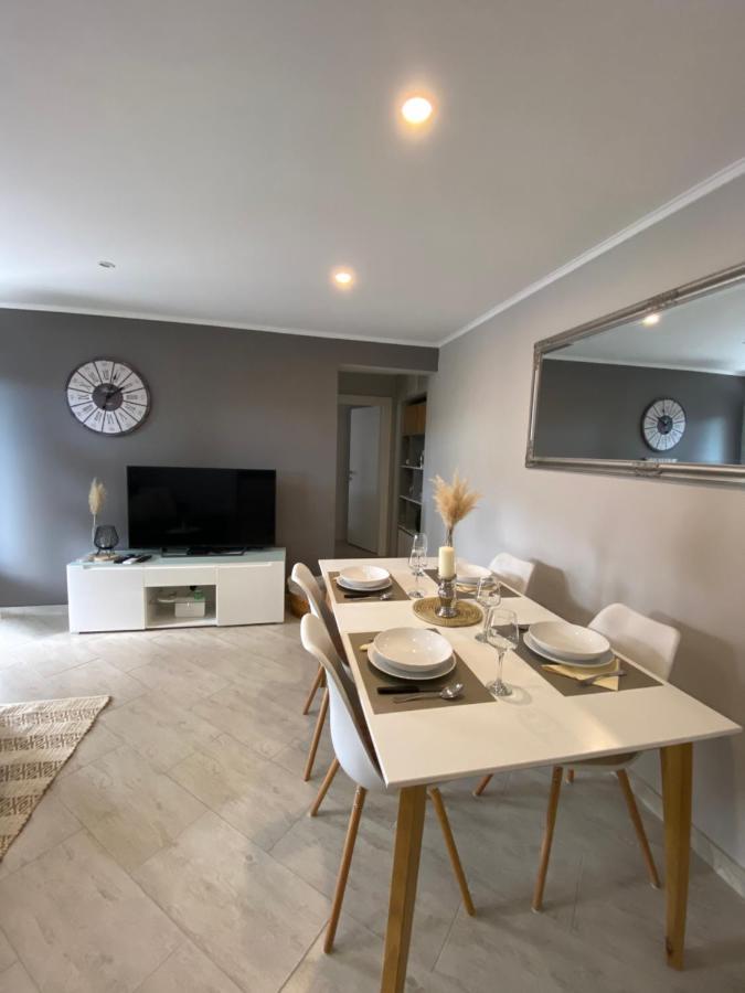 Apartman Petra Gustirna Kültér fotó